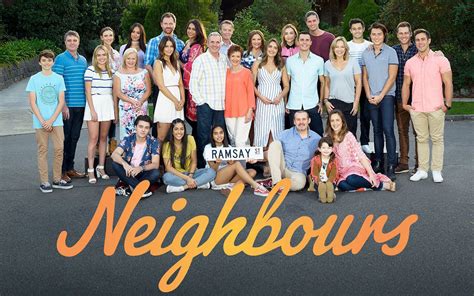 why is neighbours cancelled